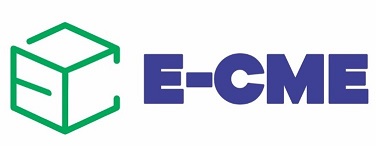 Logo do e-CME de Juazeiro do Norte-CE